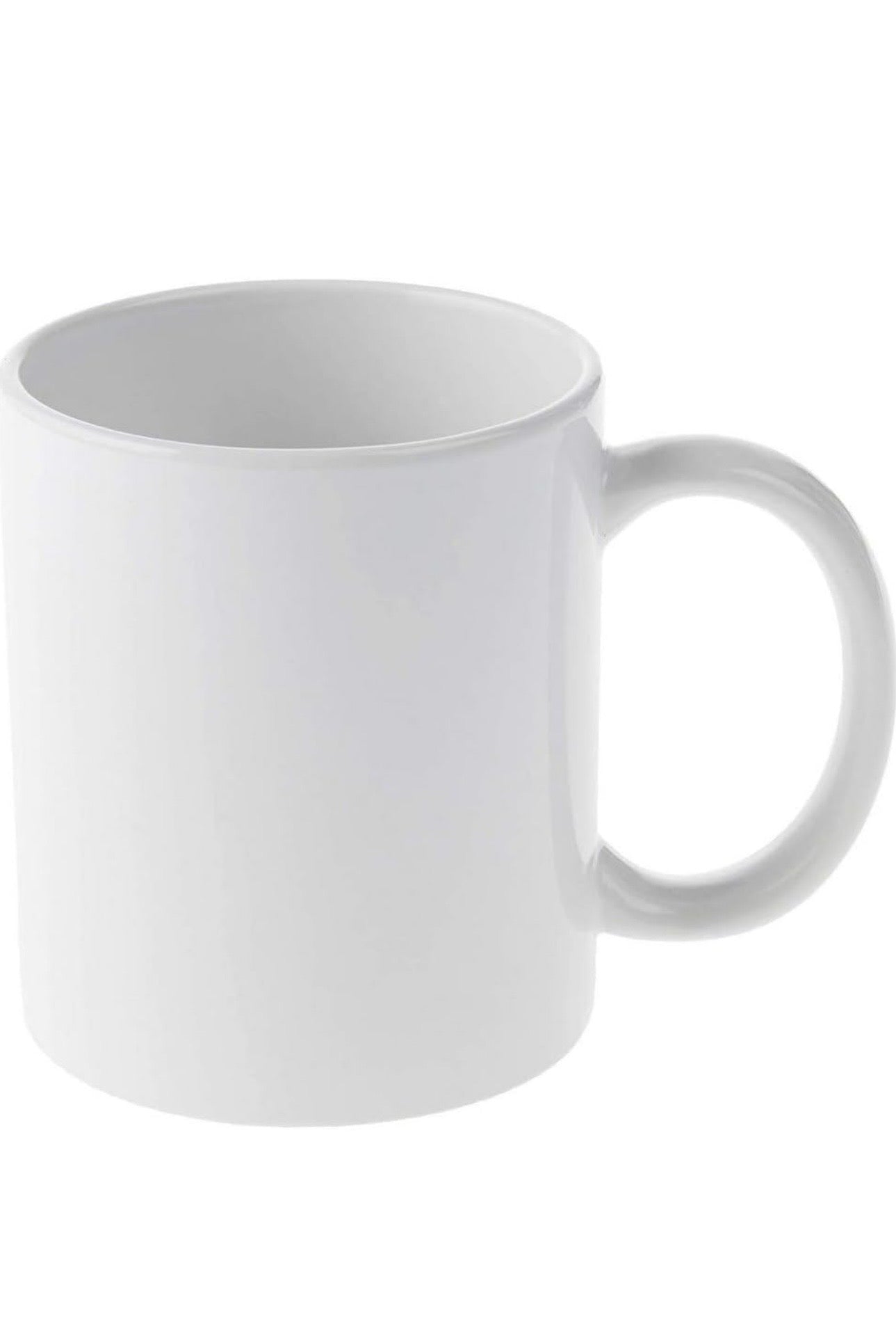 Mug with design of your choice