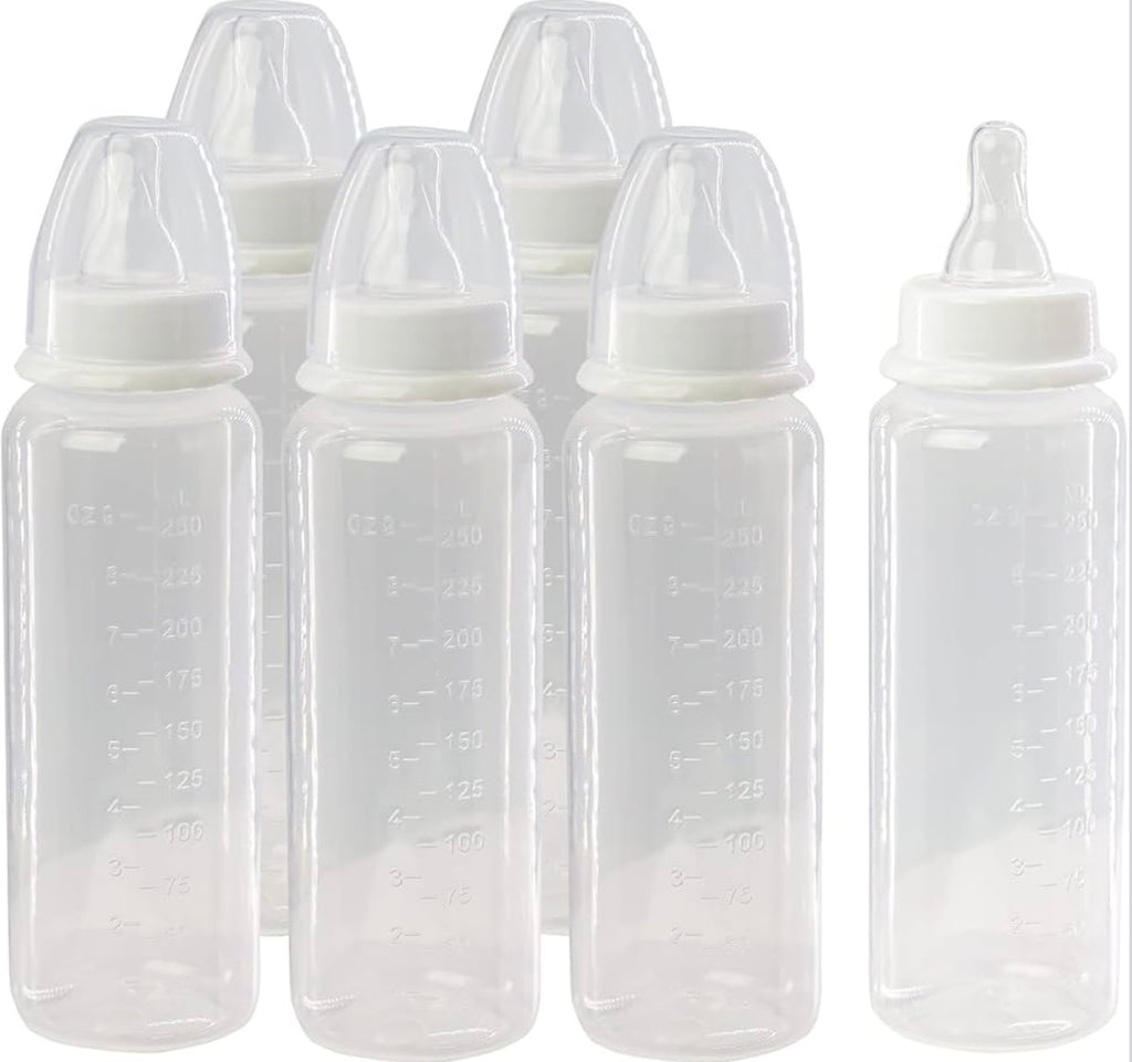 250ml Baby bottle