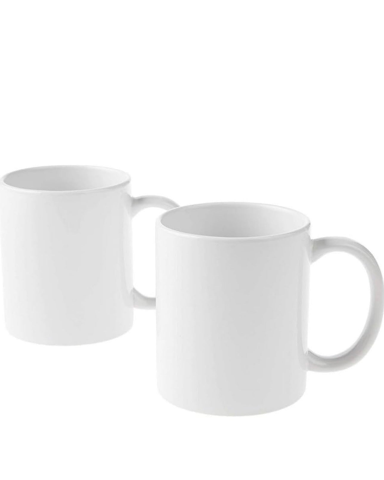 Mug with design of your choice