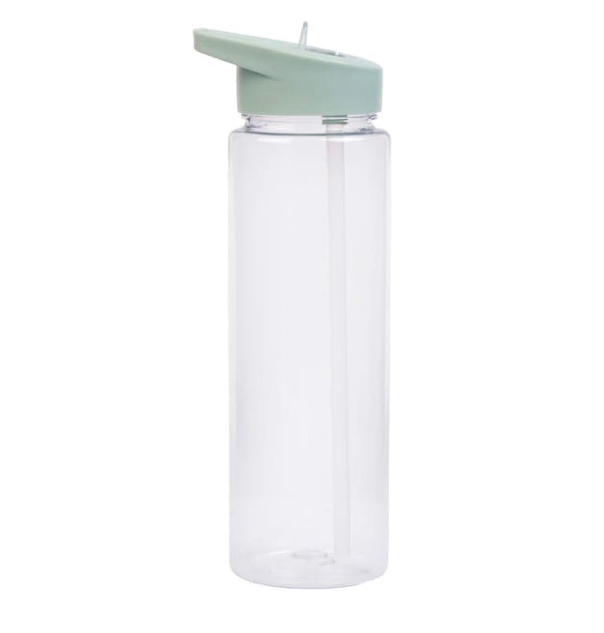 Bottle with leakproof lid