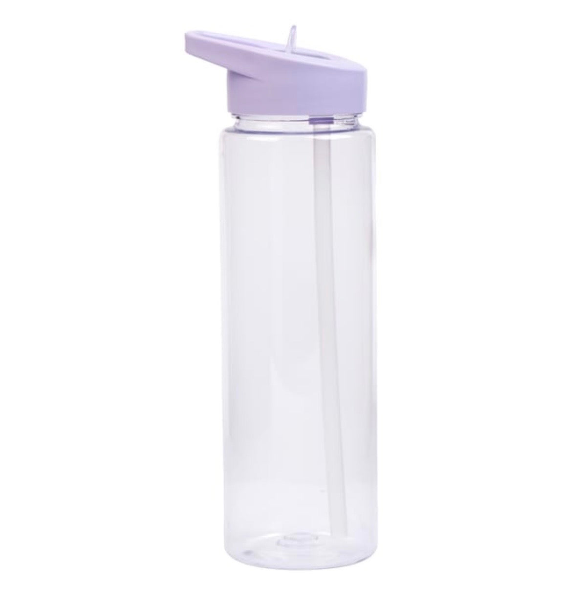 Bottle with leakproof lid