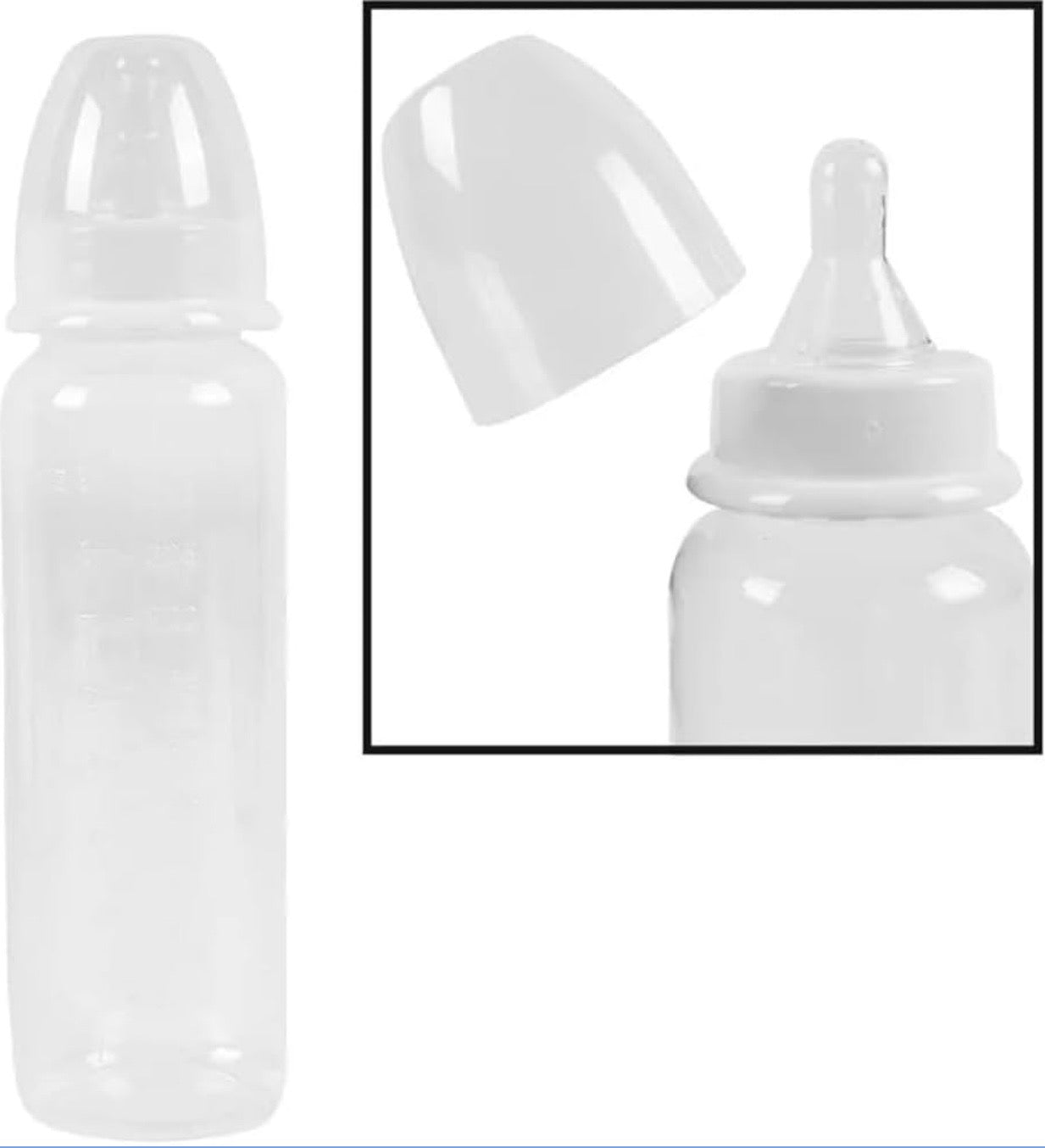 250ml Baby bottle