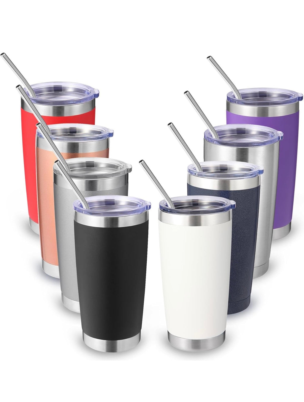 20oz insulated tumbler