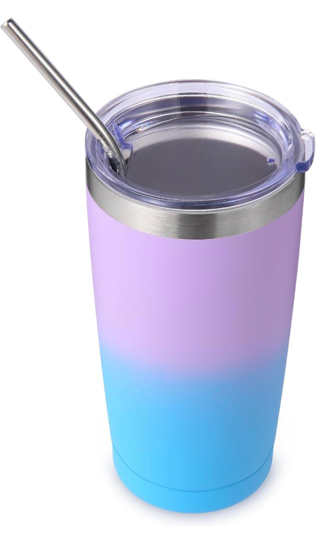 20oz insulated tumbler